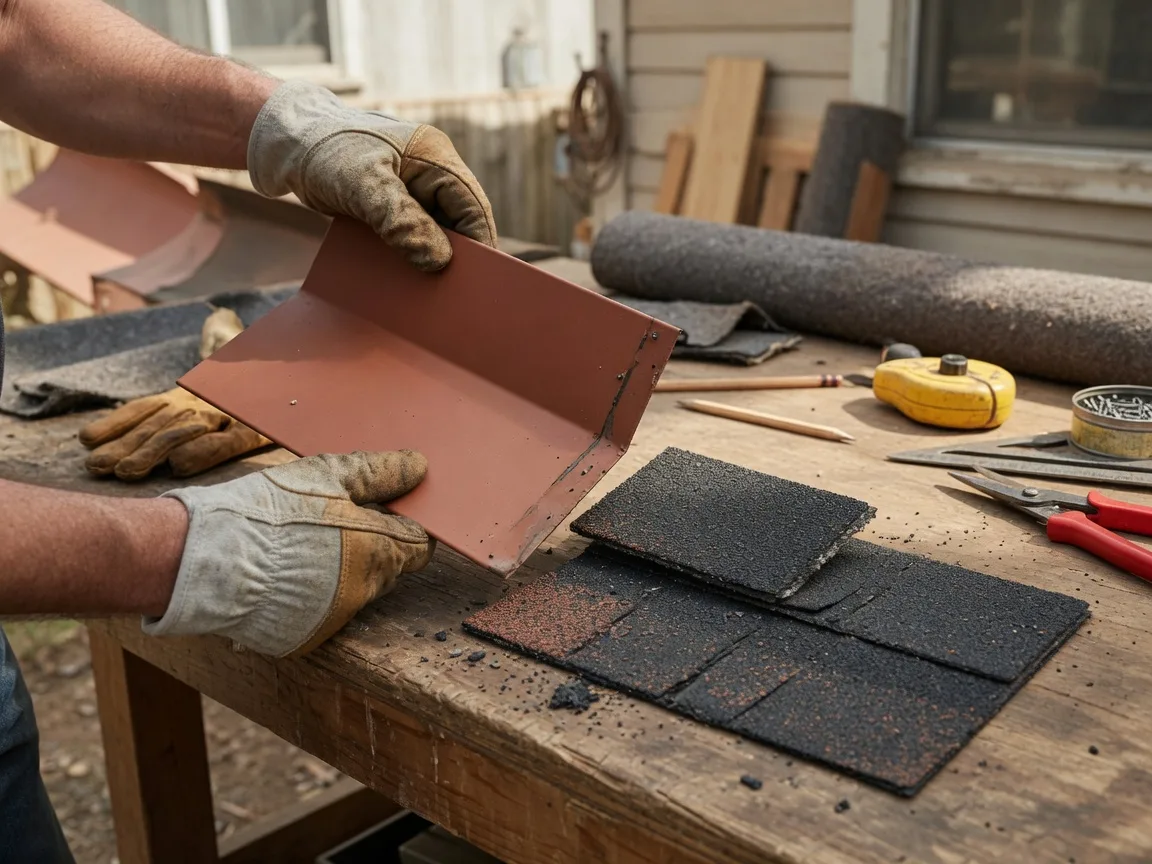 Roof Repair company in Brookton, ME